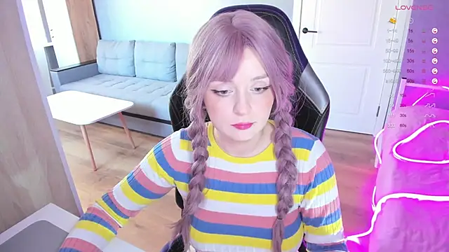 Amy honey angel online show from 10.09.25