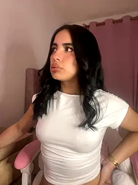 Emily-14 online show from 12.02.25