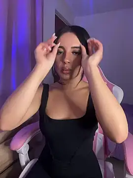 Emily-14 online show from 01.12.26