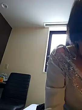 morikawa sayaka online show from 12.27.24