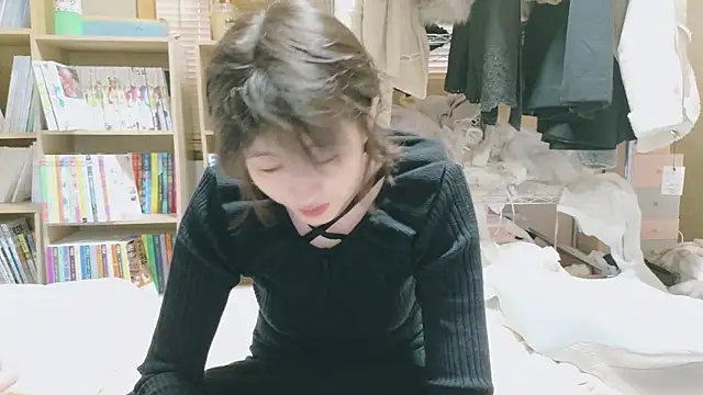 morikawa sayaka online show from 11.30.25