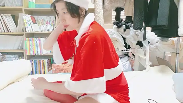 morikawa sayaka online show from 12.20.25