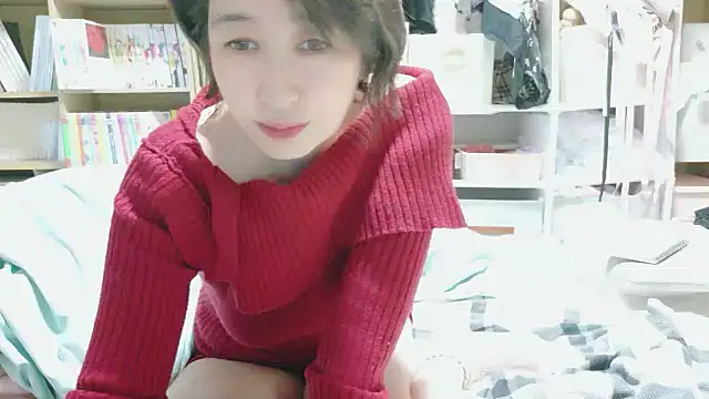 morikawa sayaka online show from 03.09.26