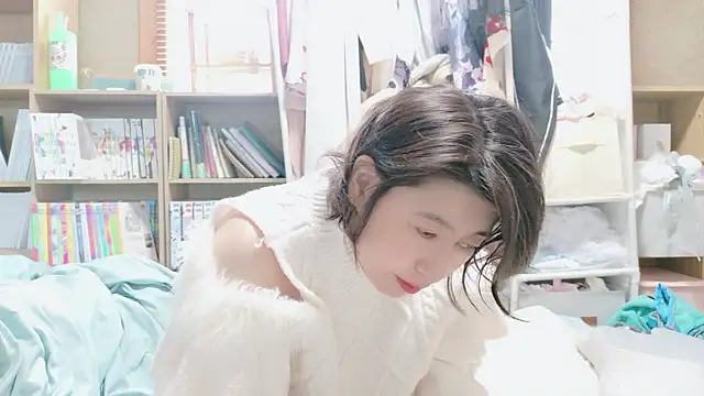 morikawa sayaka online show from 04.10.26