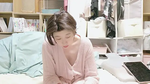 morikawa sayaka online show from 05.15.26
