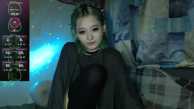 Milten-Trish online show from 09.09.25