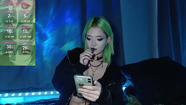 Milten-Trish online show from 11.02.25