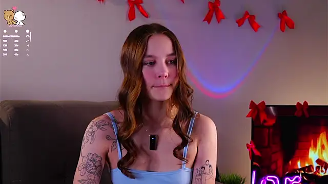 FalineDowlen online show from 03.10.26