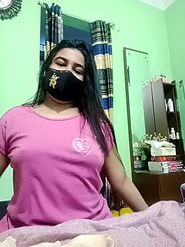 Fuck Girl Nuri online show from 12.14.24