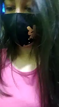 Fuck Girl Nuri online show from 12.15.24