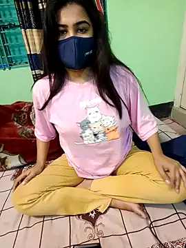 Fuck Girl Nuri online show from 01.23.25