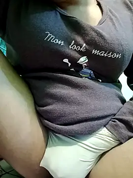 Fuck Girl Nuri online show from 02.10.25