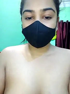 Fuck Girl Nuri online show from 10.27.25