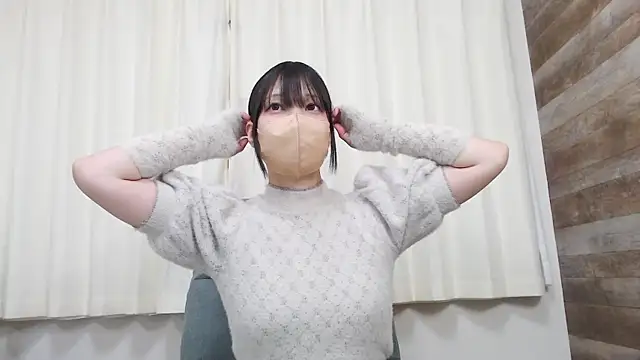 NAO chan xxx online show from 03.19.25