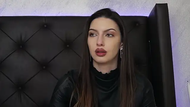 SkylerSpark online show from 02.25.25