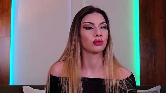 SkylerSpark online show from 03.04.26