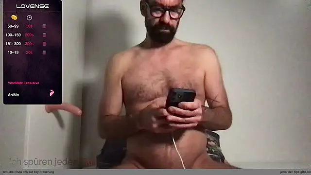 Sash Ge online show from 02.18.25