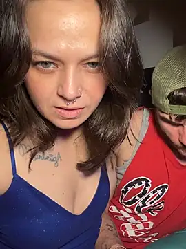 HisSubmissive online show from 01.17.26