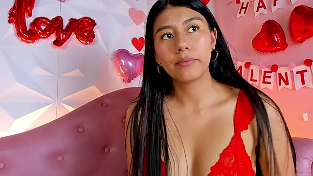 CarlaAlvez online show from 02.13.25