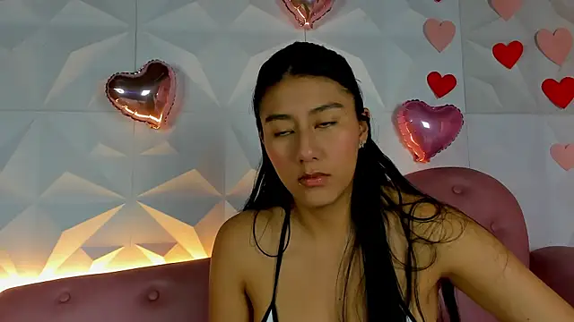 CarlaAlvez online show from 02.18.25