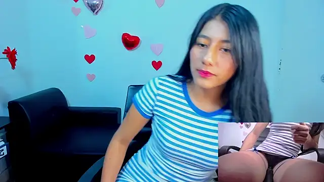 CarlaAlvez online show from 03.09.25