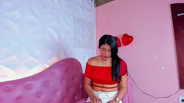 CarlaAlvez online show from 03.21.25