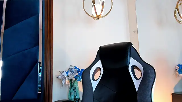 CarlaAlvez online show from 01.05.26