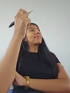 CarlaAlvez online show from 04.17.26