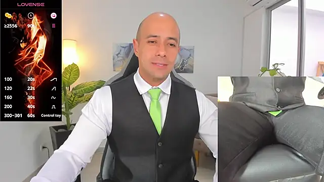 Snapshot of ryan_master_ chatting on 01.03.25 ryan master online show from 01.03.25