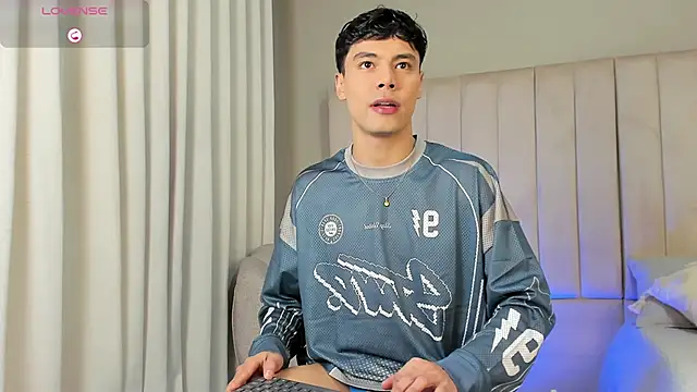 Dammon Stallion online show from 11.14.25