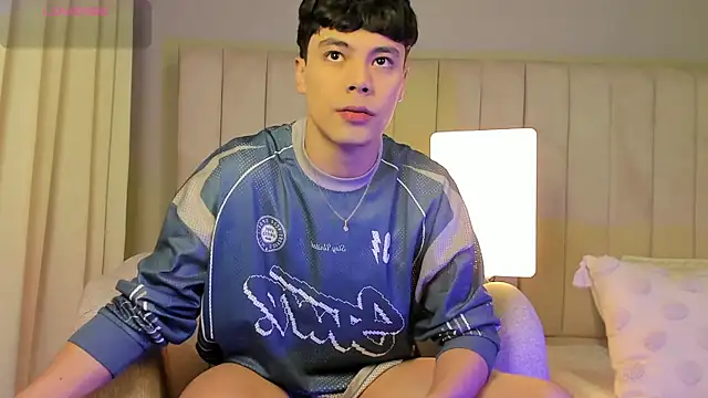 Dammon Stallion online show from 11.18.25