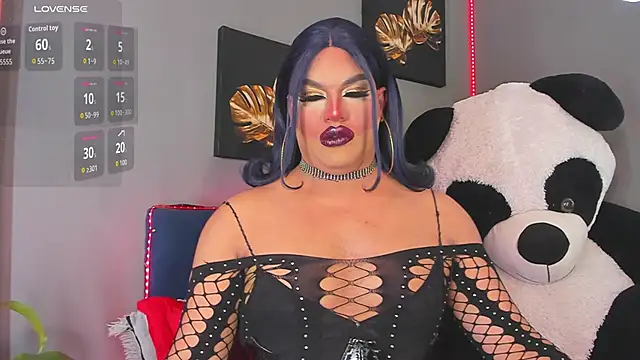 Missisabella  online show from 12.02.25