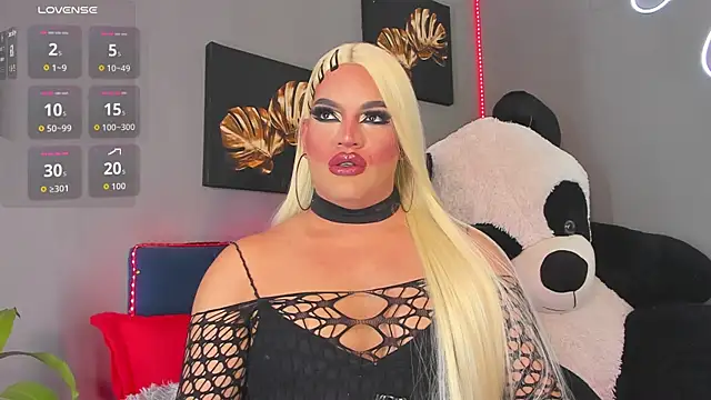 Missisabella  online show from 01.07.26