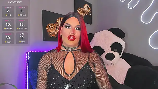 Missisabella  online show from 03.24.26