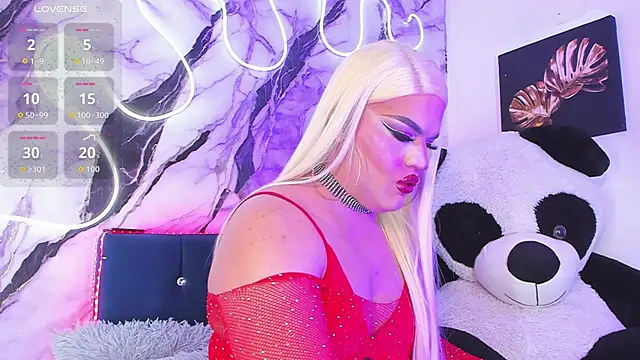 Missisabella  online show from 04.10.26