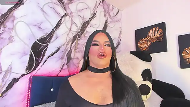 Missisabella  online show from 04.18.26