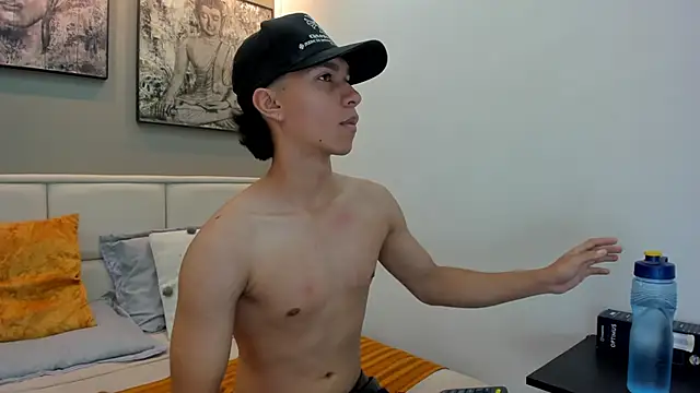 ricky backus online show from 12.02.25