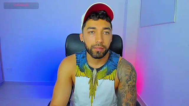 Sweet and caramel online show from 02.01.26