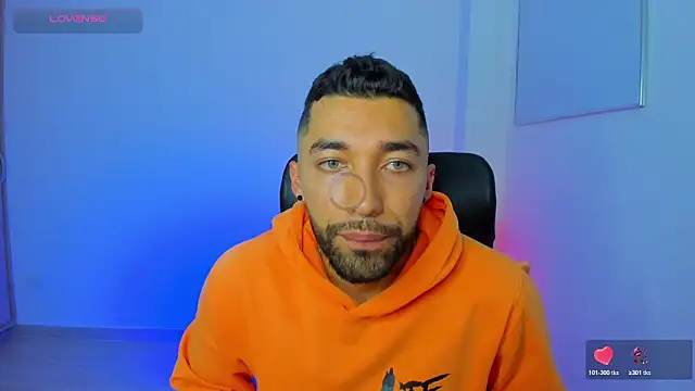 Sweet and caramel online show from 02.04.26