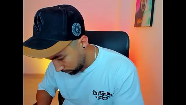 Sweet and caramel online show from 03.03.26