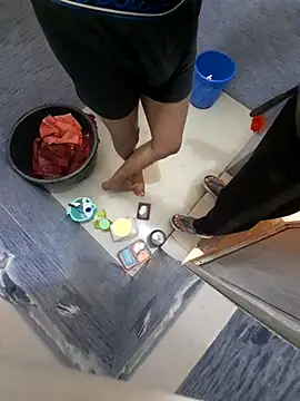 Ritikdesi online show from 02.28.25