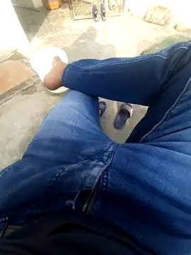 Ritikdesi online show from 03.01.25