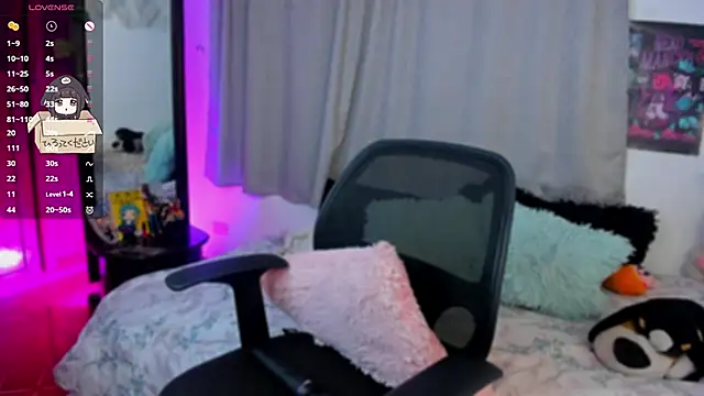 Lenneval1 online show from 01.24.25