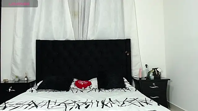 Beautifulkattia online show from 03.02.25