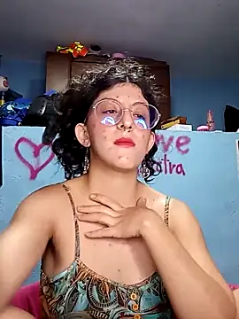 LoveElectra online show from 02.25.26