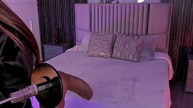 Lillyortiz online show from 02.27.26