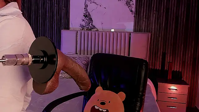 Lillyortiz online show from 03.28.26