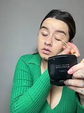 SaraBraun  online show from 02.06.26