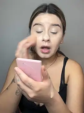 SaraBraun  online show from 05.29.26