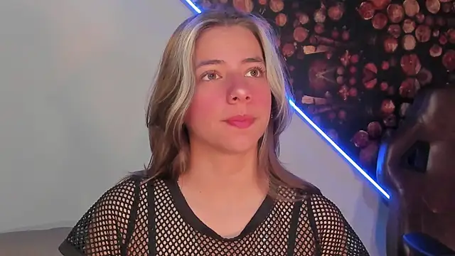 ArtemisaBlake online show from 02.28.25